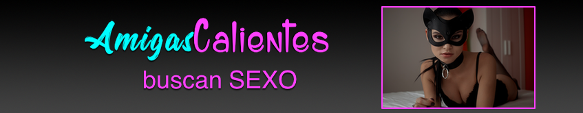 Amigas Calientes