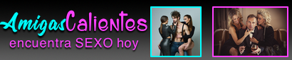 Amigas Calientes