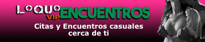 Loquovip Encuentros