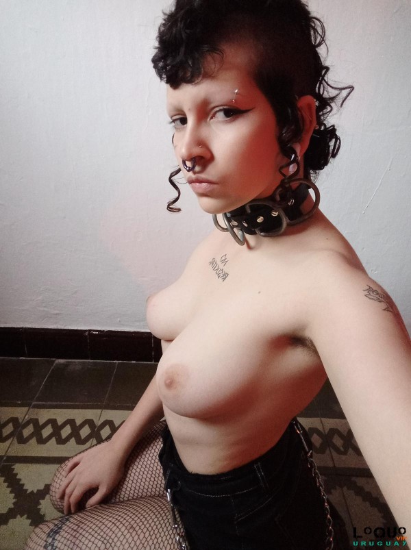 Putas Montevideo: Chica sexy y traviesa disponible para cumplir tus morbos y fantasias