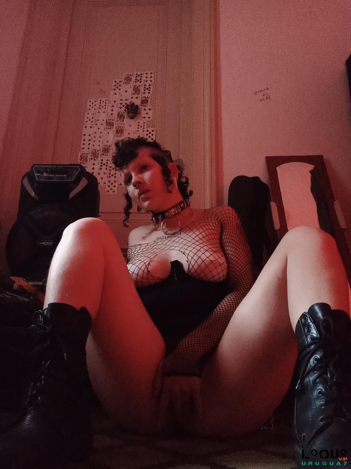 Putas Montevideo: Chica sexy y traviesa disponible para cumplir tus morbos y fantasias
